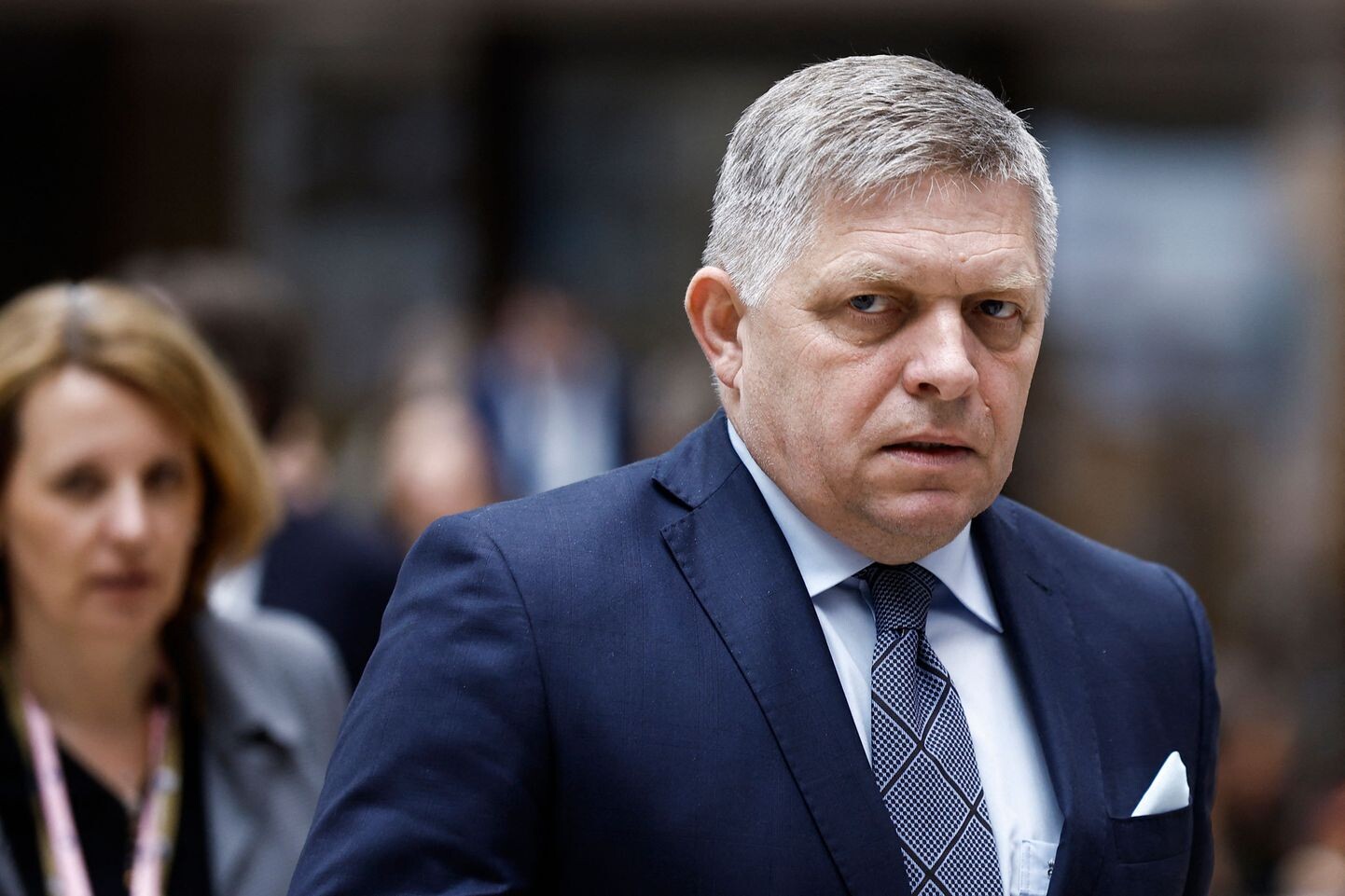 Fico slavē autoritārās valstis par ekonomisko efektivitāti