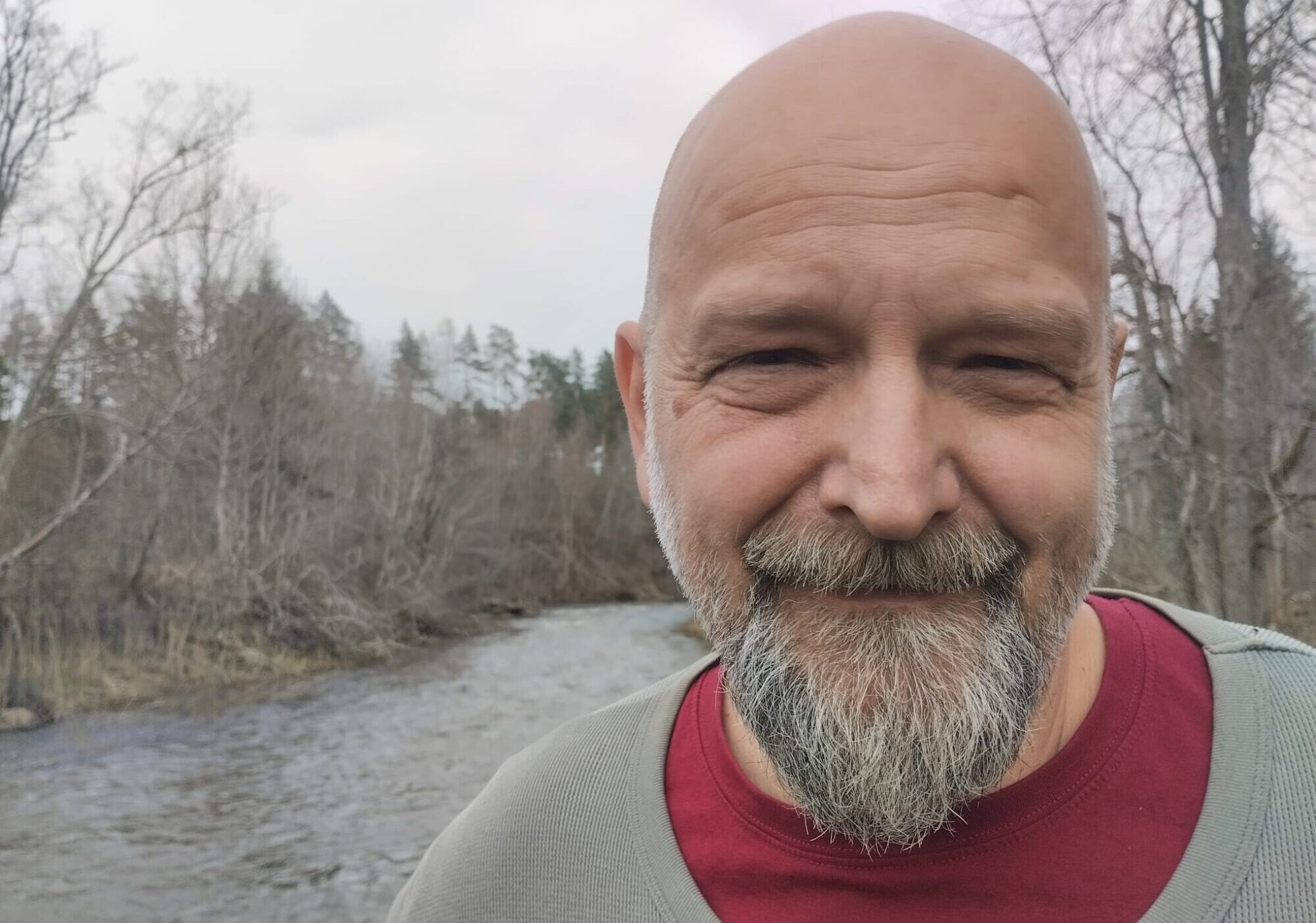 Rolfs Jansons: Vides apziņa ir ļoti mainījusies
