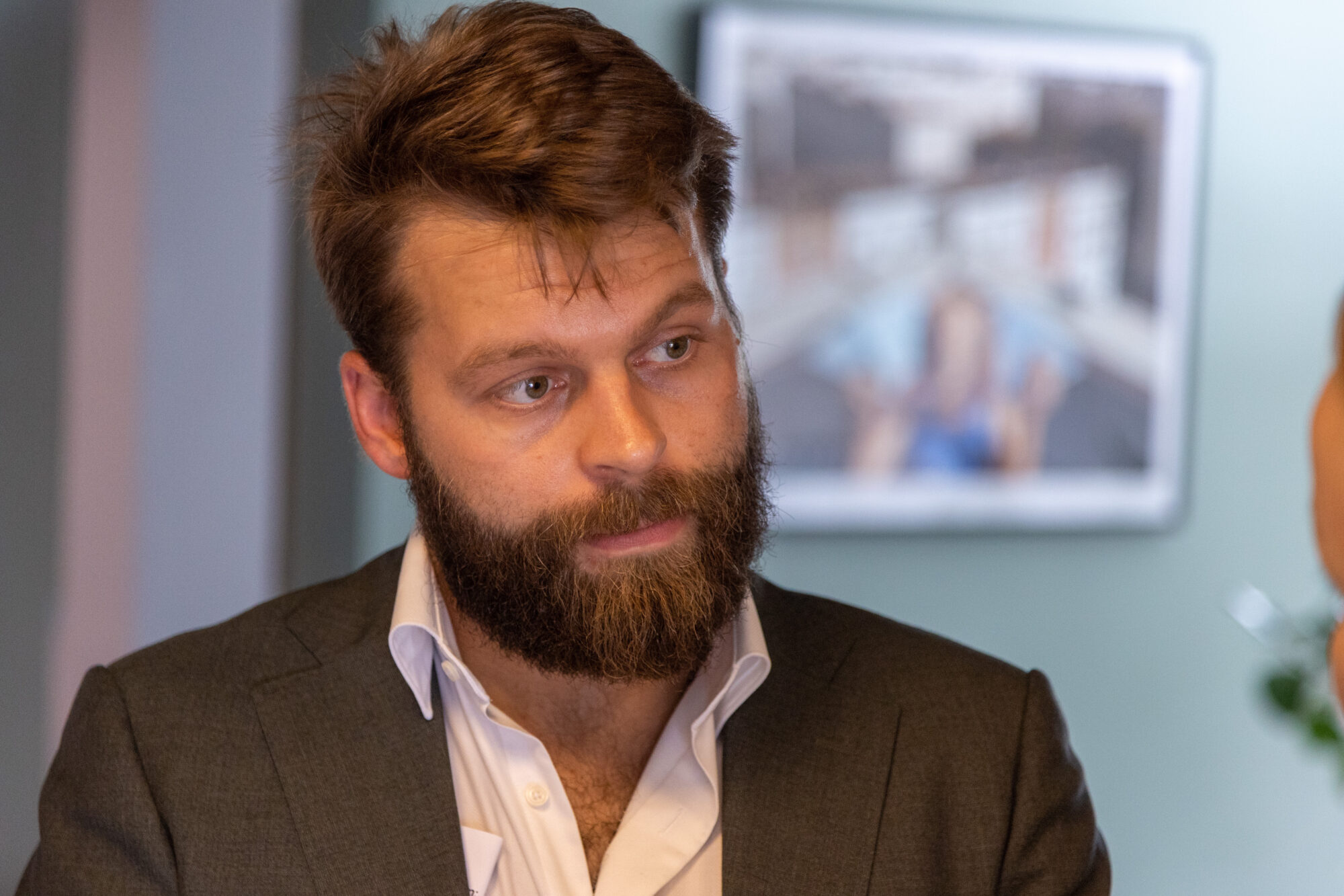 Aprūpes centrs “Rūre” meklē jaunu vadītāju