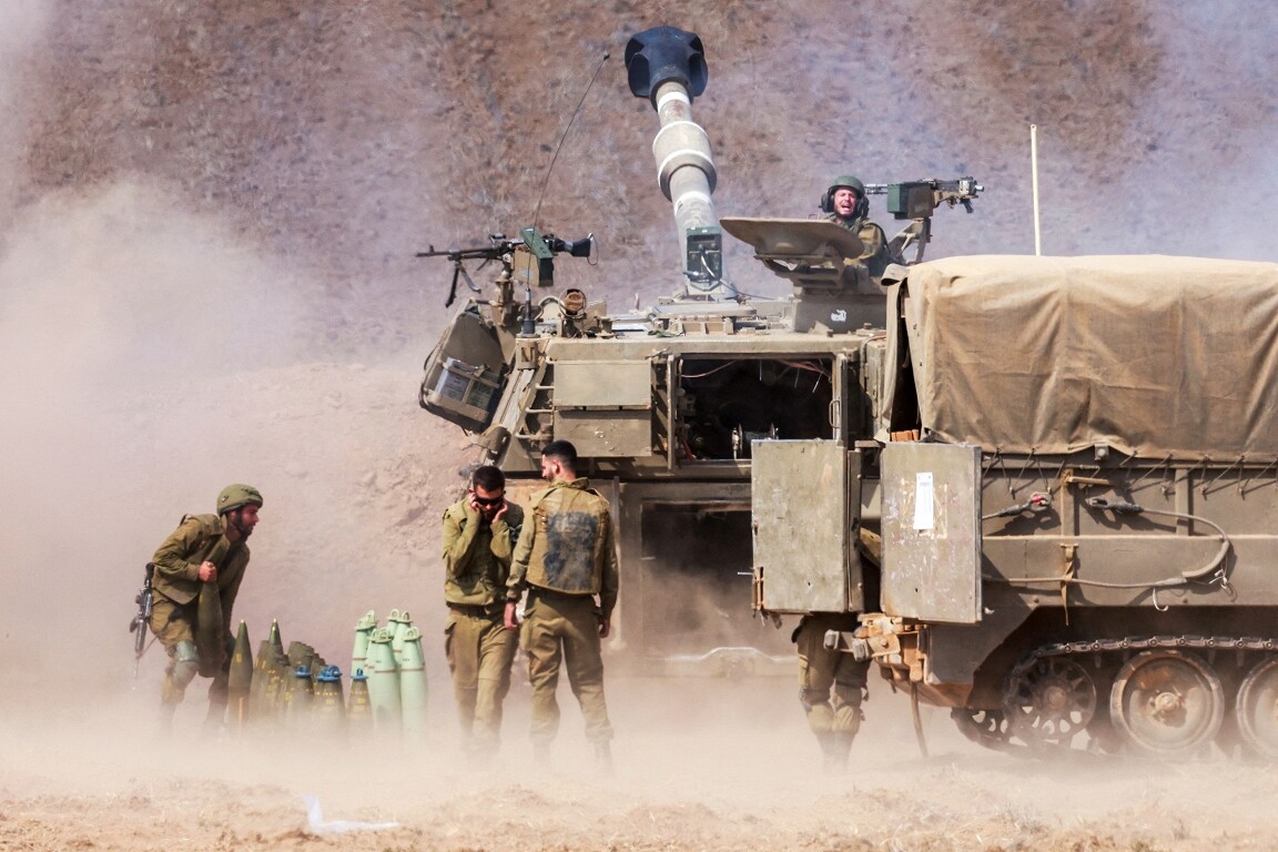“Hizbollah” uzņemas atbildību par uzbrukumu Izraēlas karavīriem Libānas teritorijā