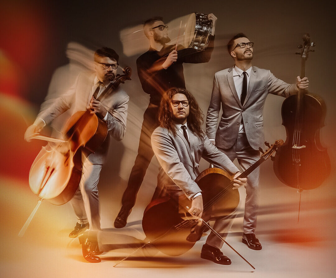 Čellu trio “Melo-M” koncerts jau šonedēļ!