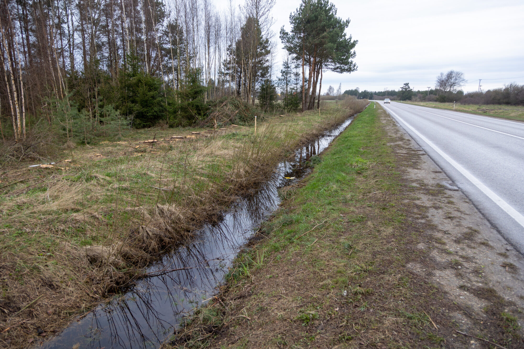 Valdība atbalsta īpašumu atpirkšanu gājēju un veloceļa infrastruktūras attīstībai Dienvidkurzemes novadā