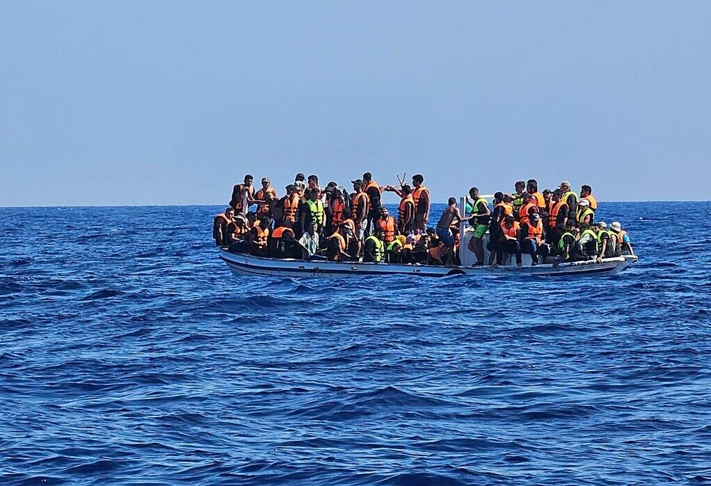 Kipra sasniegusi limitu migrantu uzņemšanā