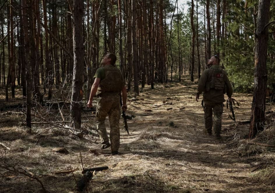 Vācija atvēlējusi 576 miljonus eiro Čehijas iniciatīvai munīcijas sagādei Ukrainai