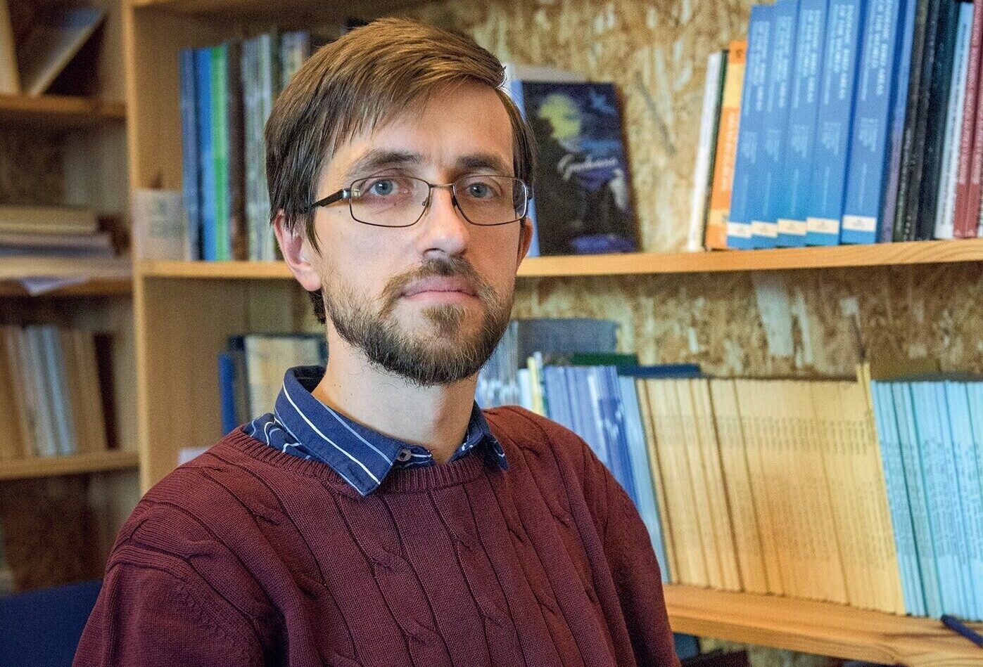 Viesturs Ķerus: Pietiekami ilgi Latvijas meži ir apsaimniekoti veidā, kas nav ilgtspējīgs