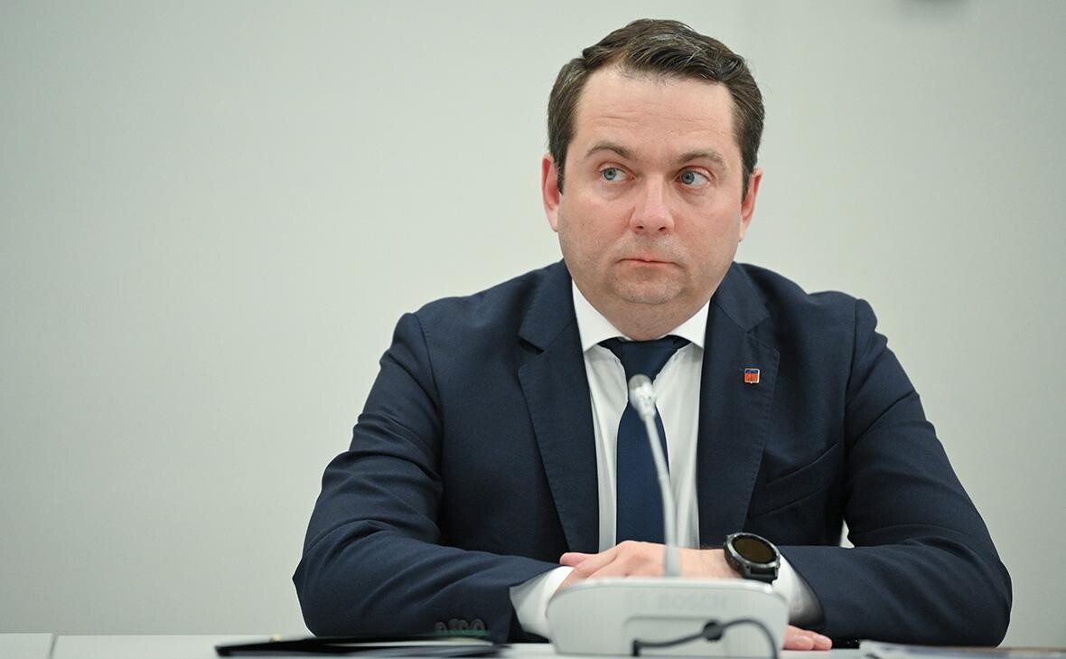 Krievijā sadurts Murmanskas apgabala gubernators