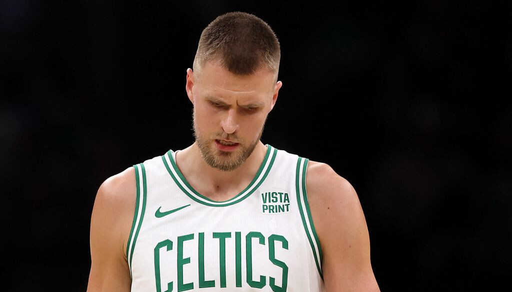 Porziņģis izlaidīs arī ceturto “Celtics” maču Austrumu konferences finālā