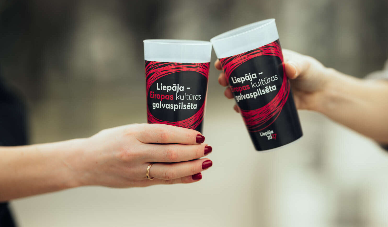 Liepājā realizē pilotprojektu depozītglāžu ieviešanai publiskajos pasākumos
