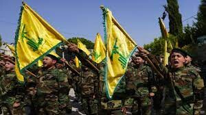 Izraēlas triecienā Libānā nogalināts “Hizbollah” komandieris