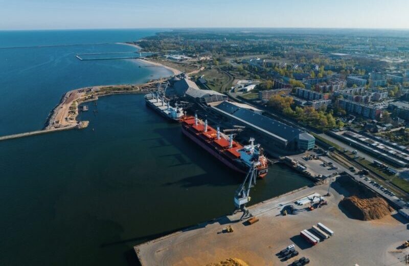 Nacionālā apvienība rosina pagarināt arī Liepājas SEZ termiņu līdz 2050. gadam