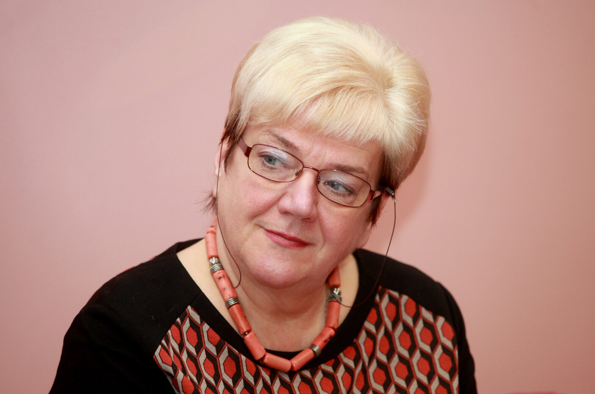 Ilga Kreituse: Latvijas politiskā vide nonākusi pie visatļautības