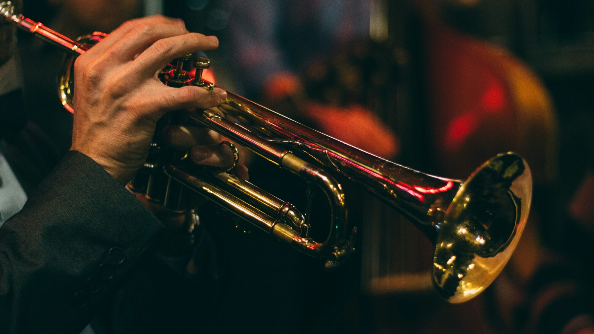 LMMDV aicina uz Starptautiskajai Džeza dienai veltītu “Jam Session”