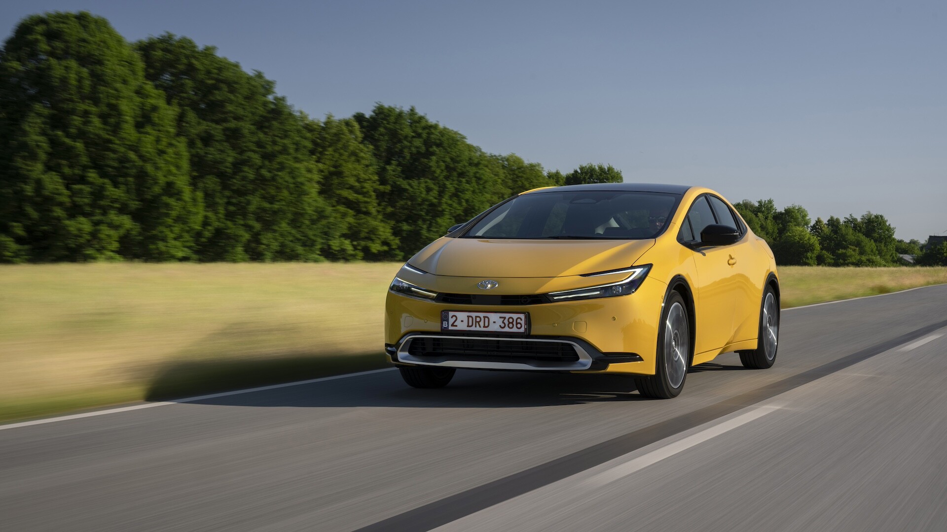 “Toyota Prius” iegūst 2024. gada Pasaules gada auto dizaina balvu