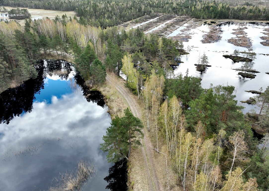 Applūst upju palienes; nākamnedēļ ūdens līmenis pazemināsies