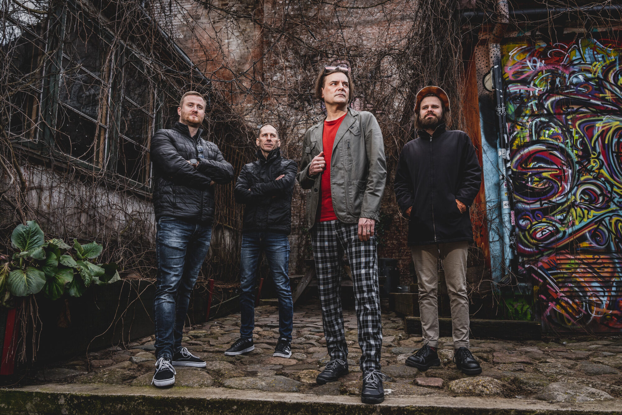 Video: Grupa “Willow Farm” laiž klajā dziesmu un izziņo koncertu