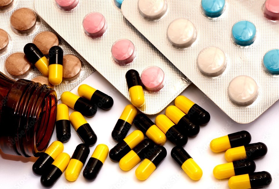 Recepšu zāles pieejamas arī otrpus robežai