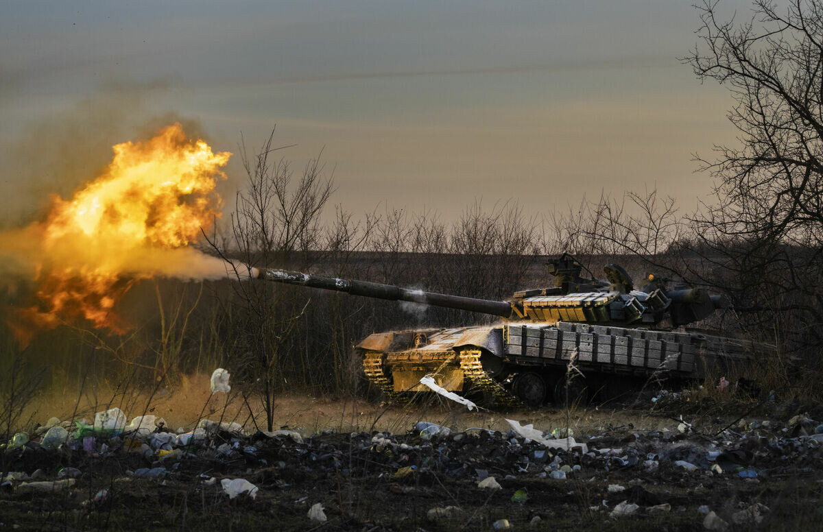 Pasaules militārie tēriņu pērn sasnieguši jaunu rekordu