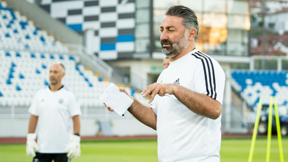 FK “Liepāja” un “Grobiņas SC/LFS” aizvadīs ceturtās kārtas spēles