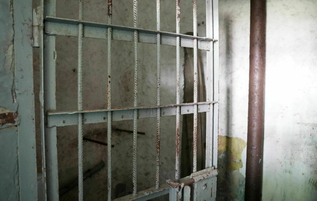 Tēvam par mazgadīgas meitas izvarošanu un seksuālu vardarbību piespriež mūža ieslodzījumu
