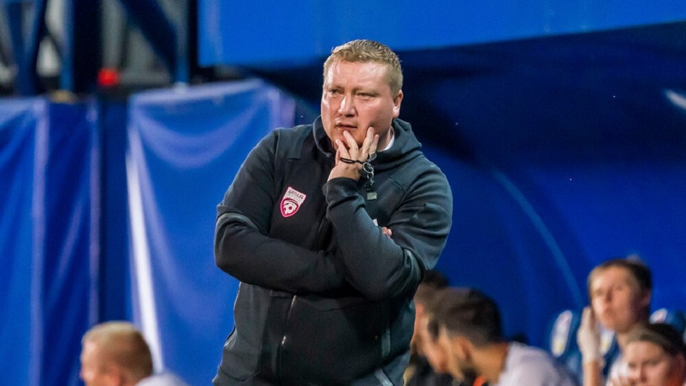 Latvijas sieviešu futbola izlase gatavojas Eiropas čempionāta kvalifikācijai