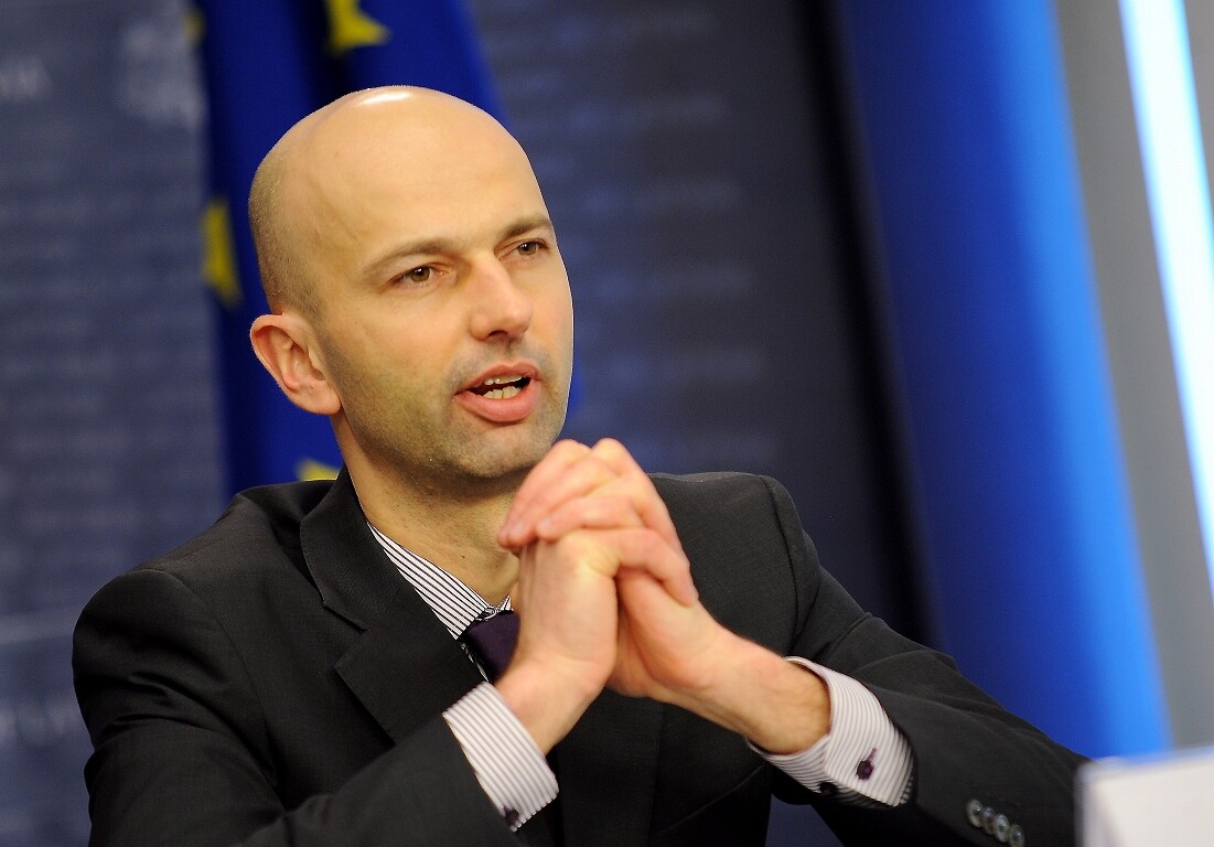 Raidījums: Citskovskis pārsūdzējis pazemināšanu amatā