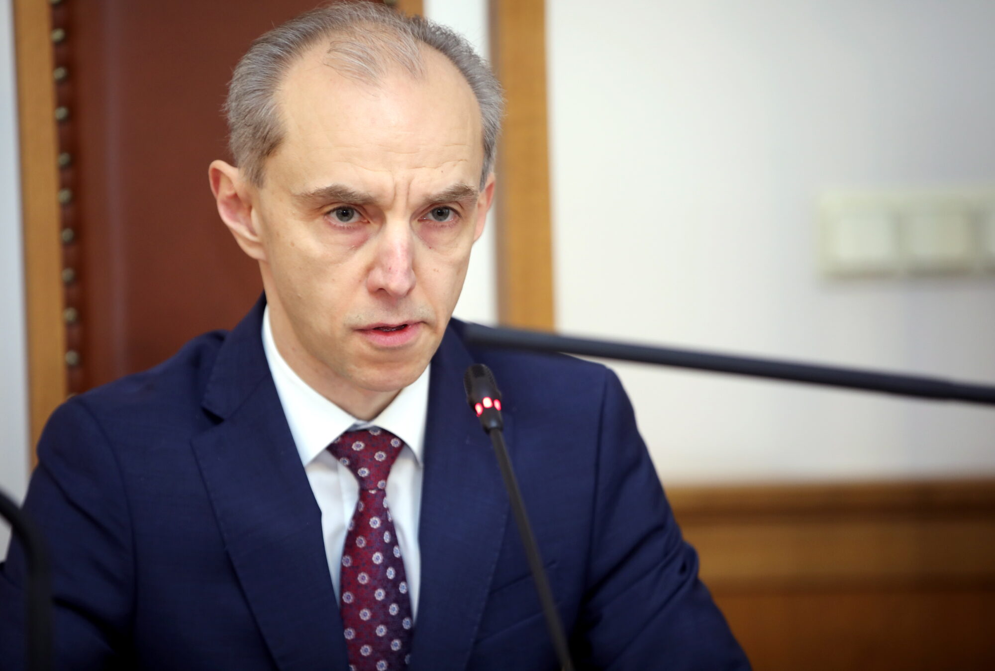 Par ECT tiesnesi no Latvijas ievēlēts Artūrs Kučs