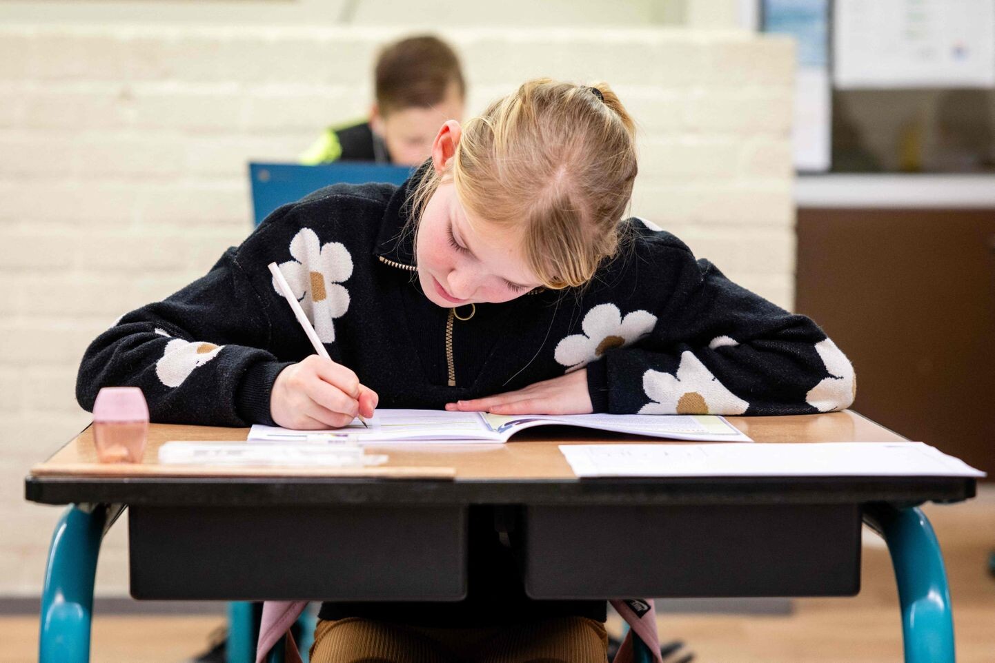 Skolēni atsakās no krievu valodas
