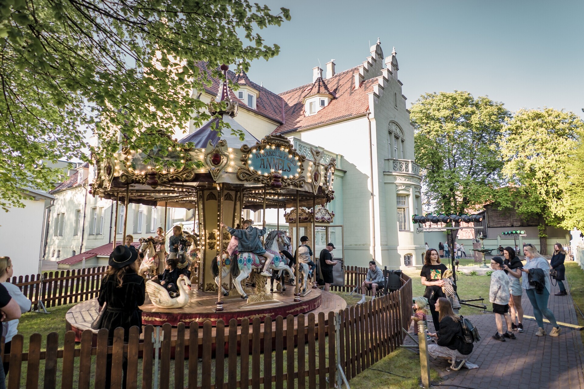 Kultūras ziņas krievu valodā. Muzeju nakts ar ļoti interesantu programmu – jau drīz