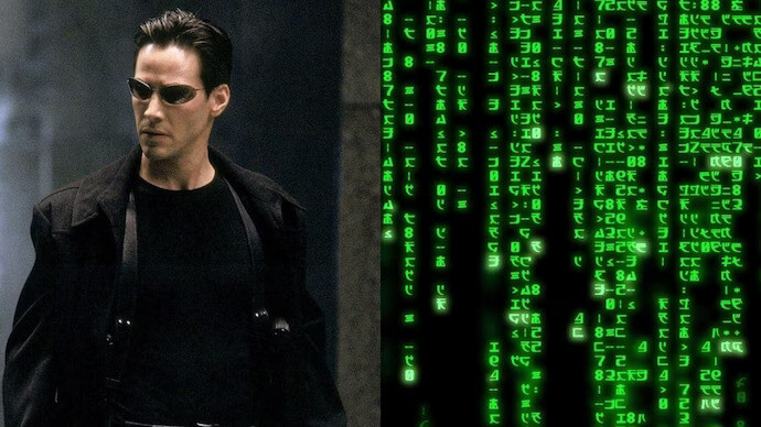 Top “Matrix” piektā filma