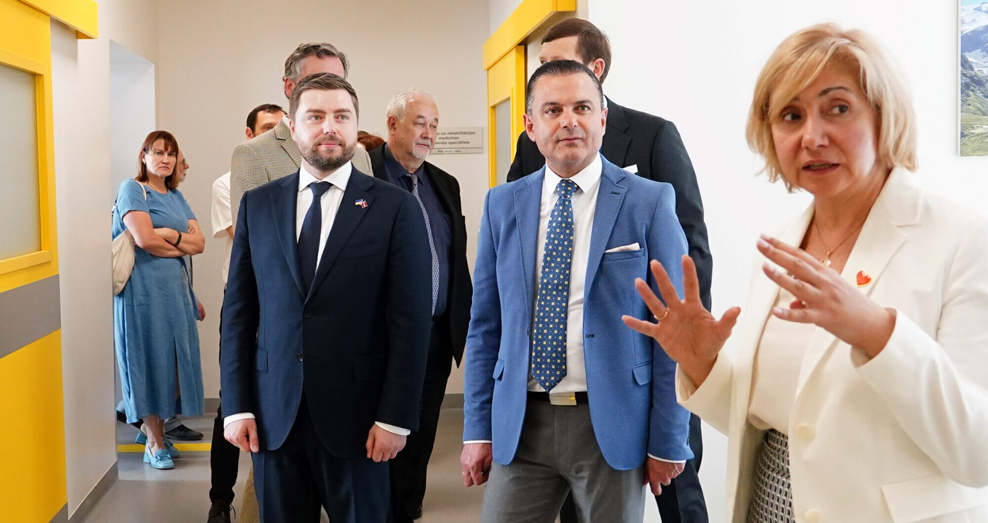 Nedēļas politikas apskats: Vājums, nogurums un skumjas