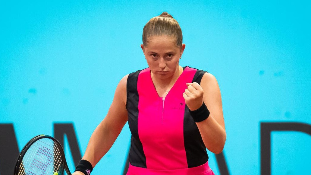 Ostapenko WTA rangā saglabā desmito pozīciju