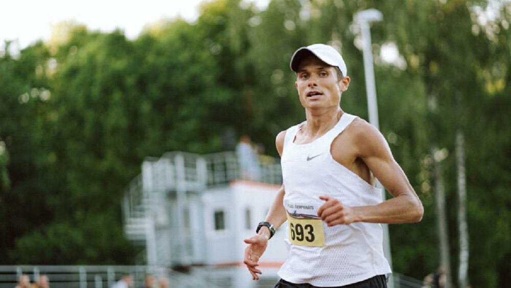 Serjogins un Siliņa izcīna otro vietu Rīgas maratonā