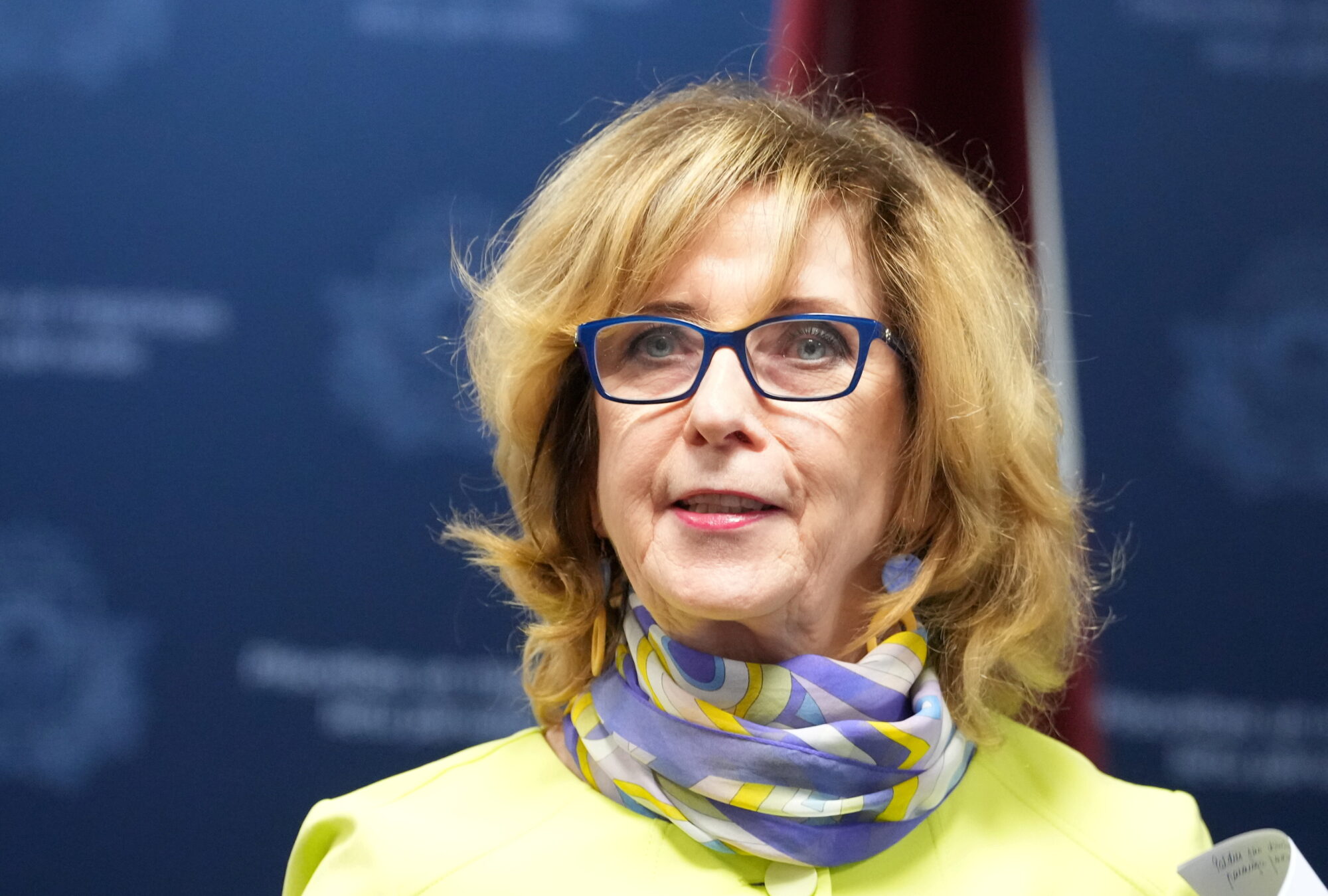 Maira Roze: Nereti ekspluatētās personas sākotnēji nesaredz sevi kā cilvēku tirdzniecības upuri