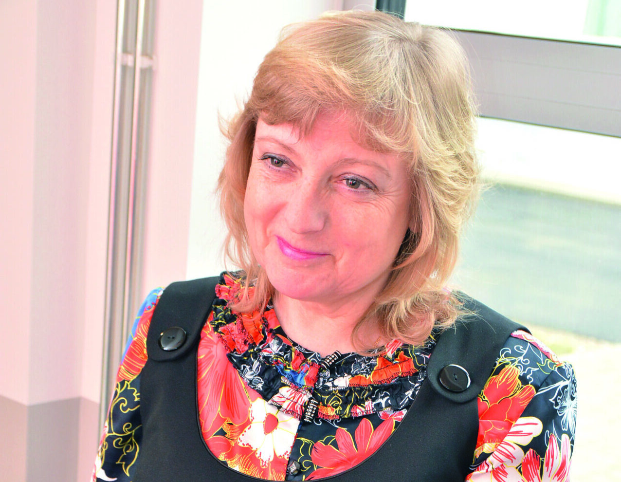 Maija Agatina: “Pat nevarēju iedomāties, ka tik daudz bērnu dzīvo nelaimīgi”