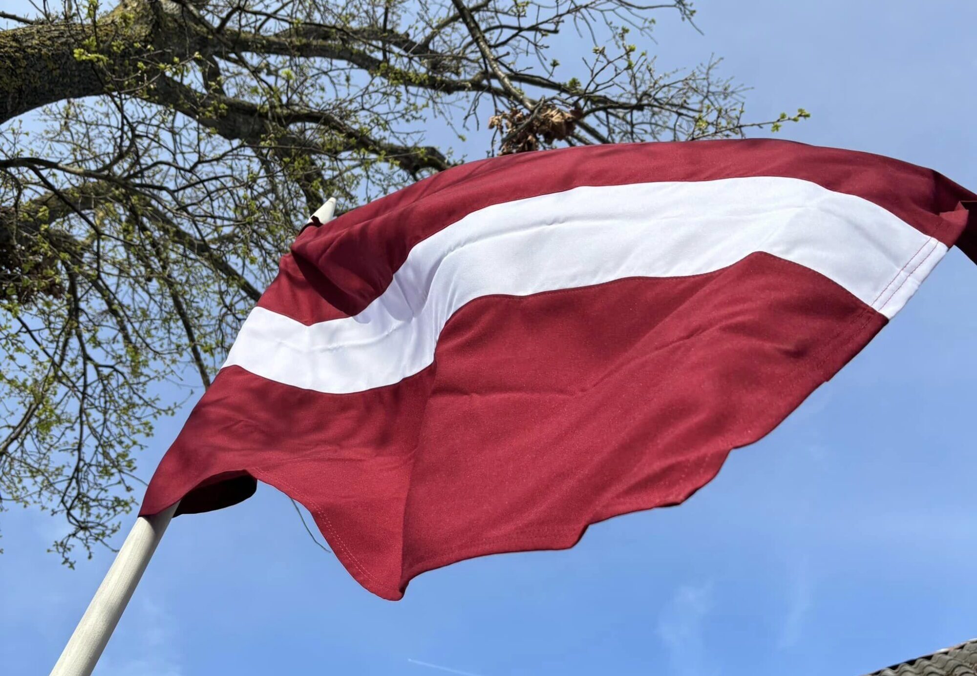 Aprit 30 gadi, kopš Latviju atstāja Krievijas bruņotie spēki