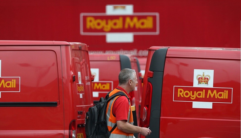 Lielbritānijas valdība atļauj čehu miljardierim pārņemt “Royal Mail”