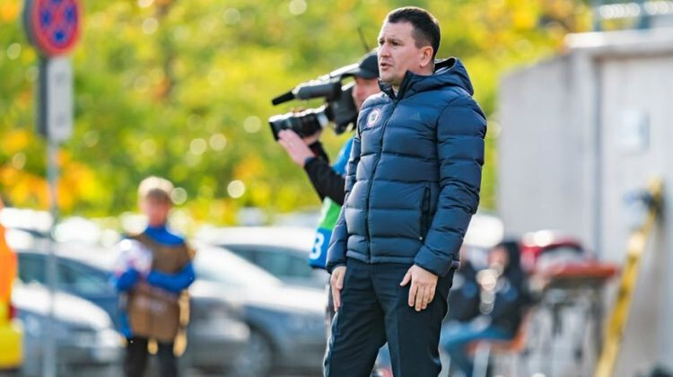 Latvijas U-21 futbola izlase Baltijas kausā startēs bez Vapnes un Vientiesa
