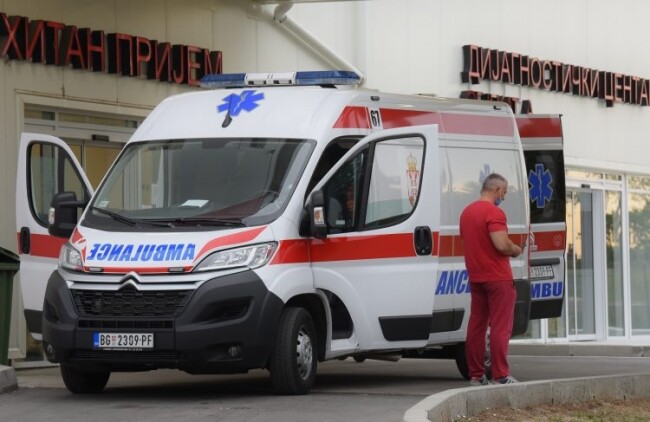 Serbijā pēc uzbrukuma miris Bosnijas vicepremjera brālis
