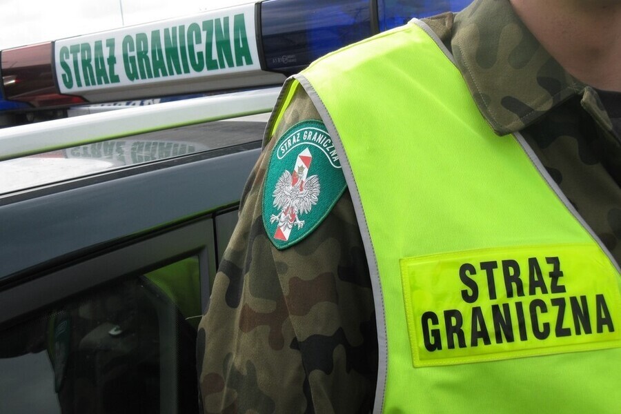 Polija pagarina buferzonas režīmu uz robežas ar Baltkrieviju