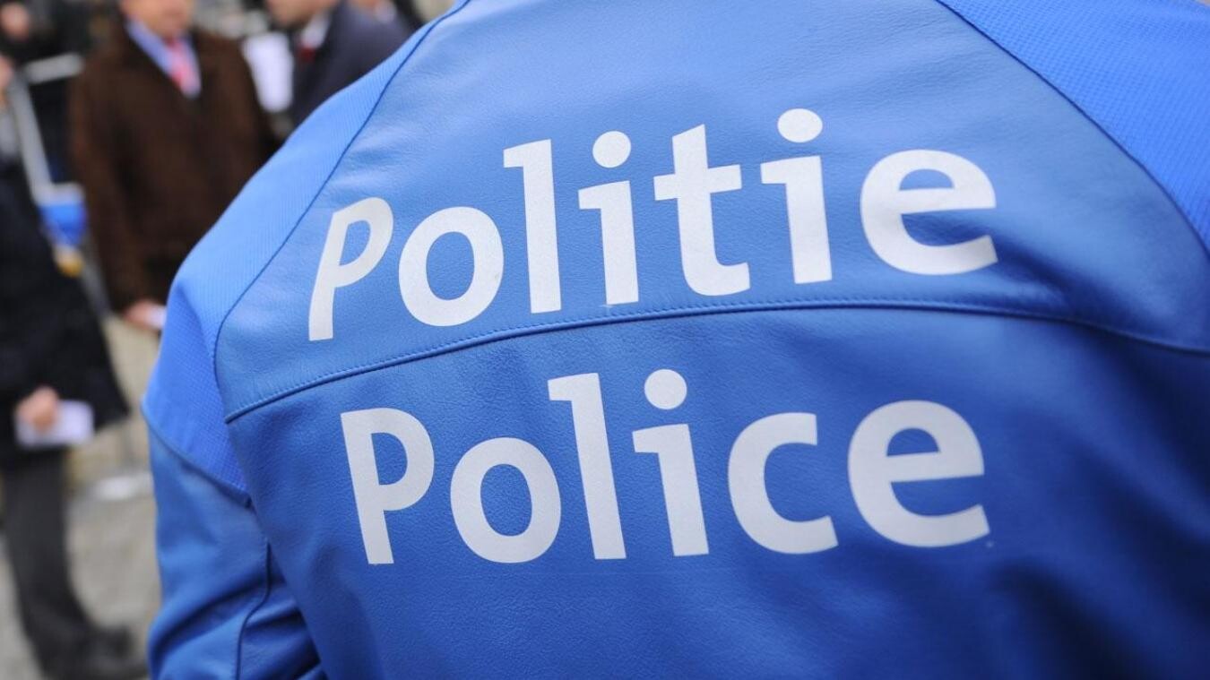 Beļģijas policija pārmeklējusi EP darbinieka biroju