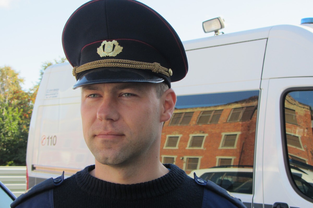 Ingus Ukstiņš: Mūsu autobraucējiem pieklājība pieklibo