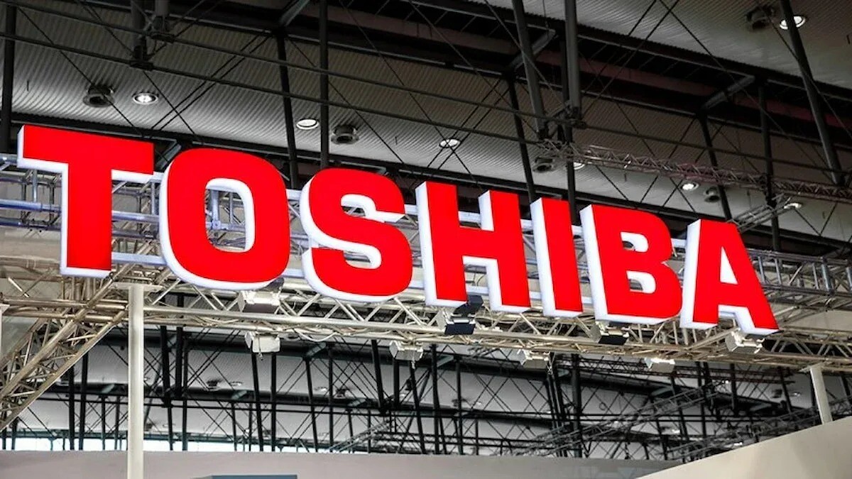 “Toshiba” Japānā likvidēs līdz 4000 darbavietu