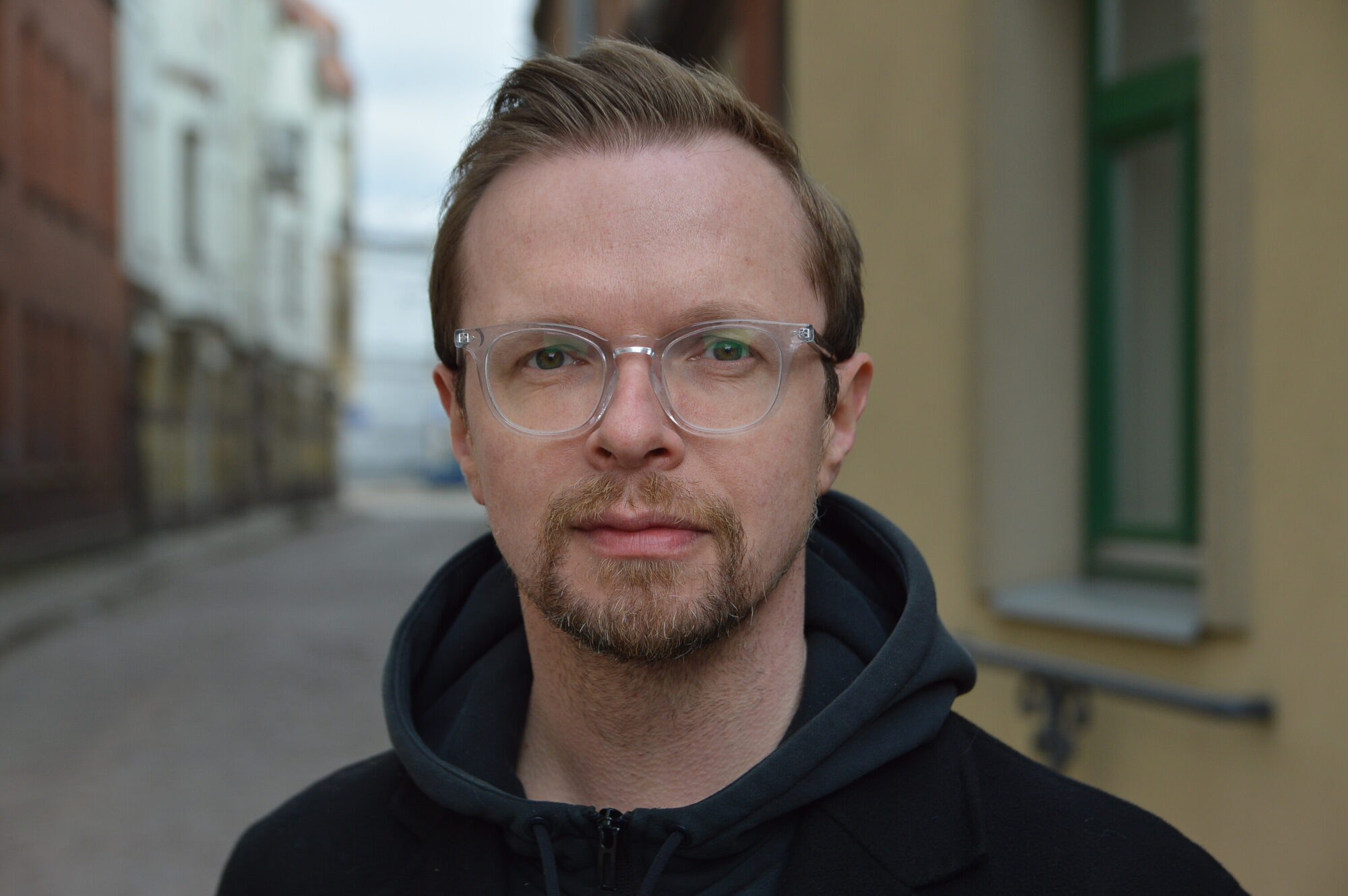 Dmitrijs Petrenko milzīgo apgriezienu Tallinā jūtas kā lēnais latvietis