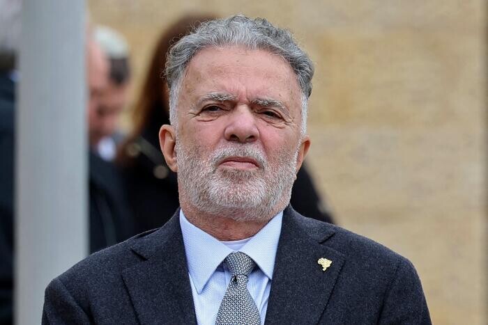 Brazīlija atsauc vēstnieku Izraēlā