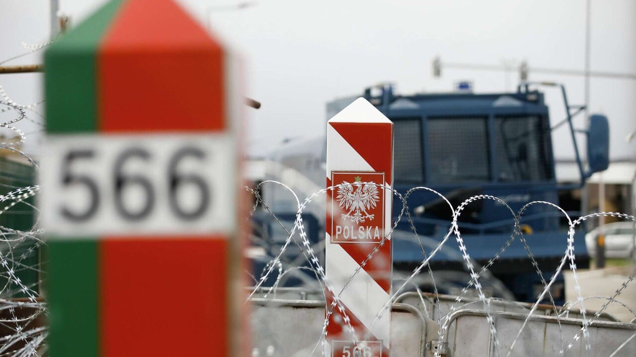 Polija sola stiprināt ES austrumu robežu