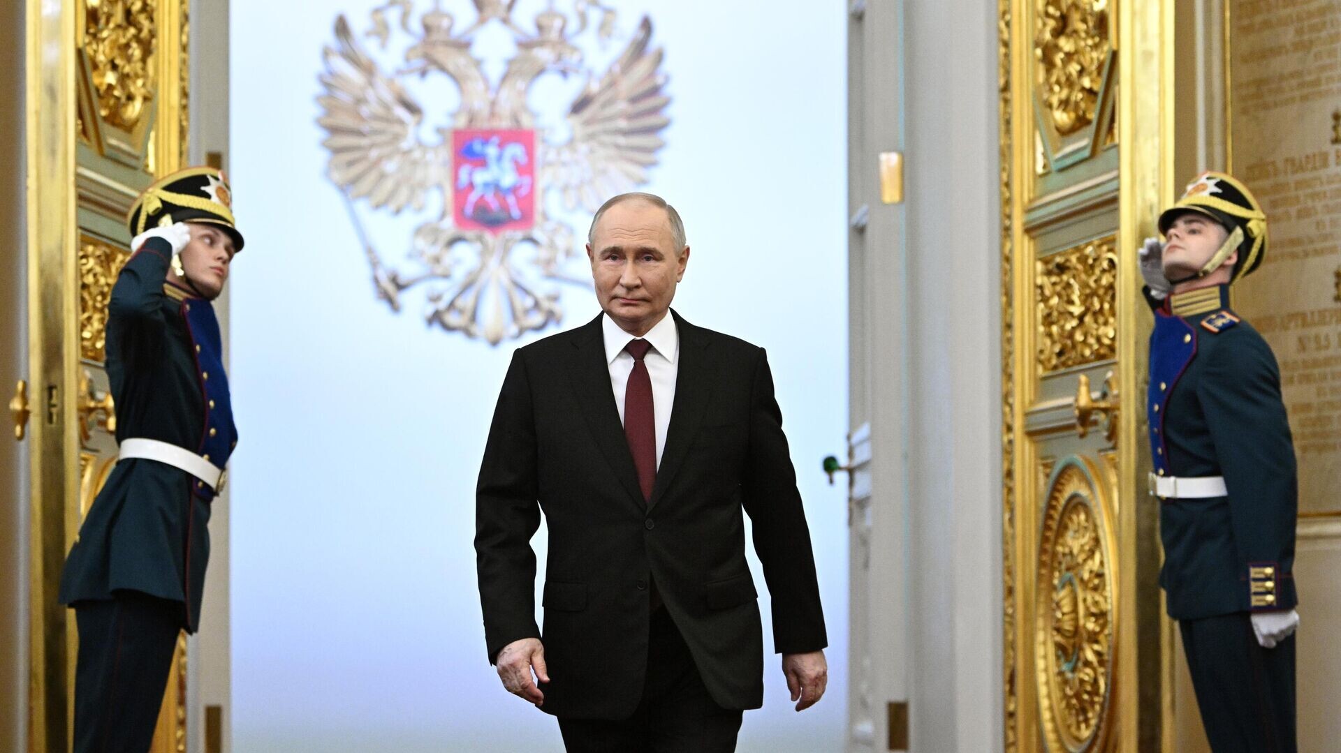 Putins dosies uz Azerbaidžānu