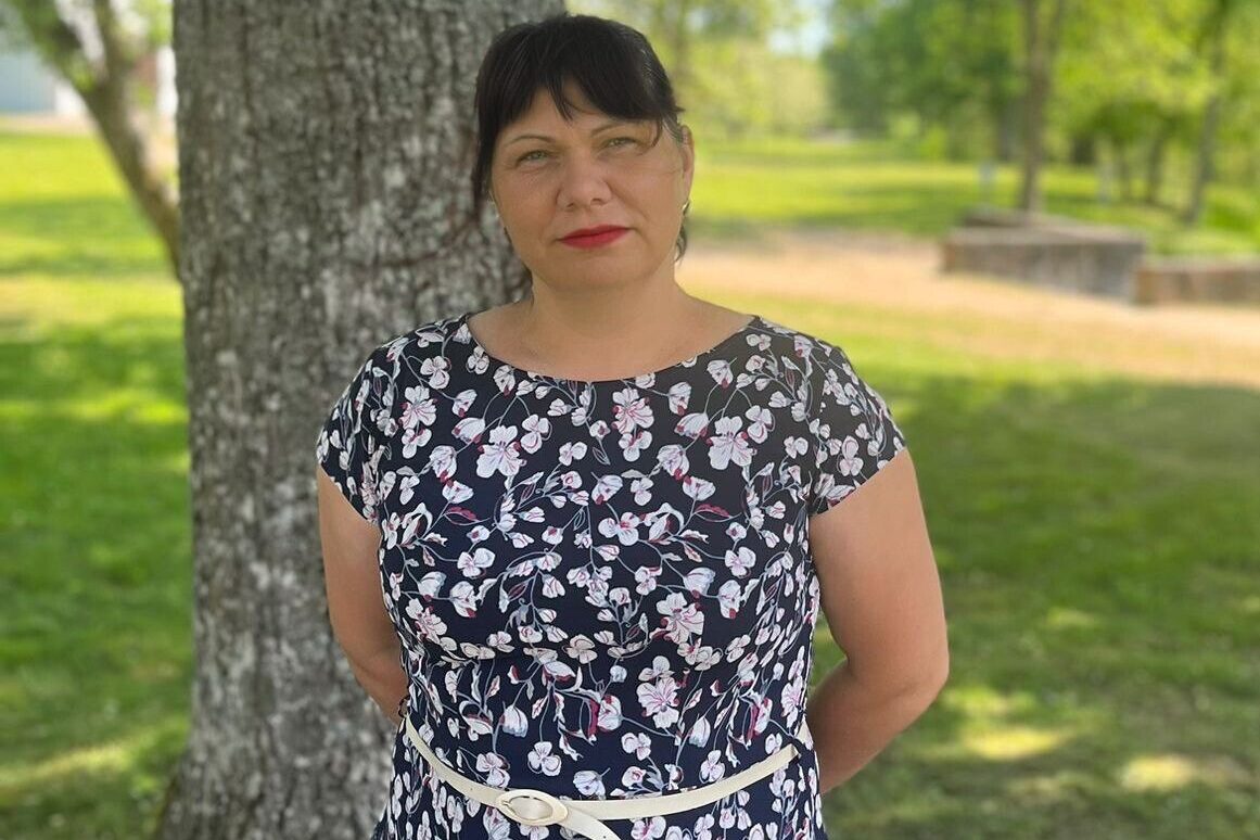 Gita Strode: Roņi vispār vairs nereaģē uz cilvēkiem
