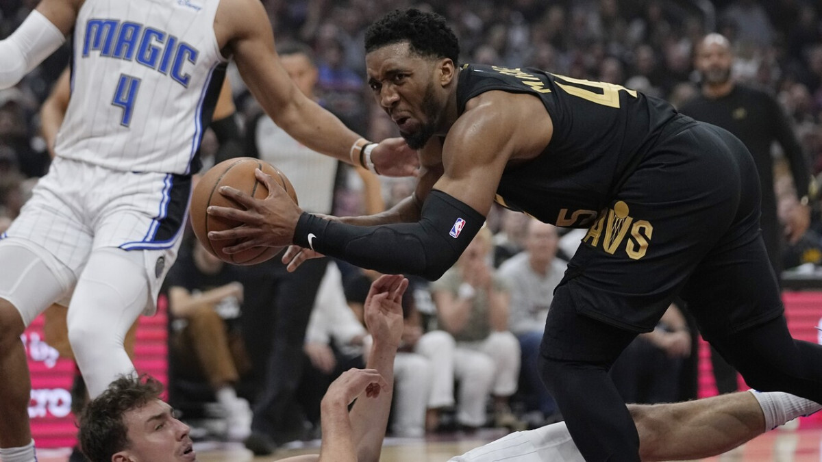 “Cavaliers” kļūst par “Celtics” pretinieci Austrumu konferences pusfinālā