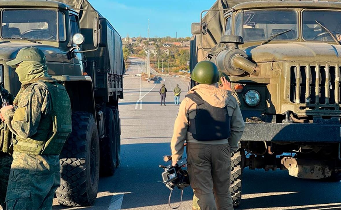 Krievija un Ukraina apmainījušās ar gūstekņiem