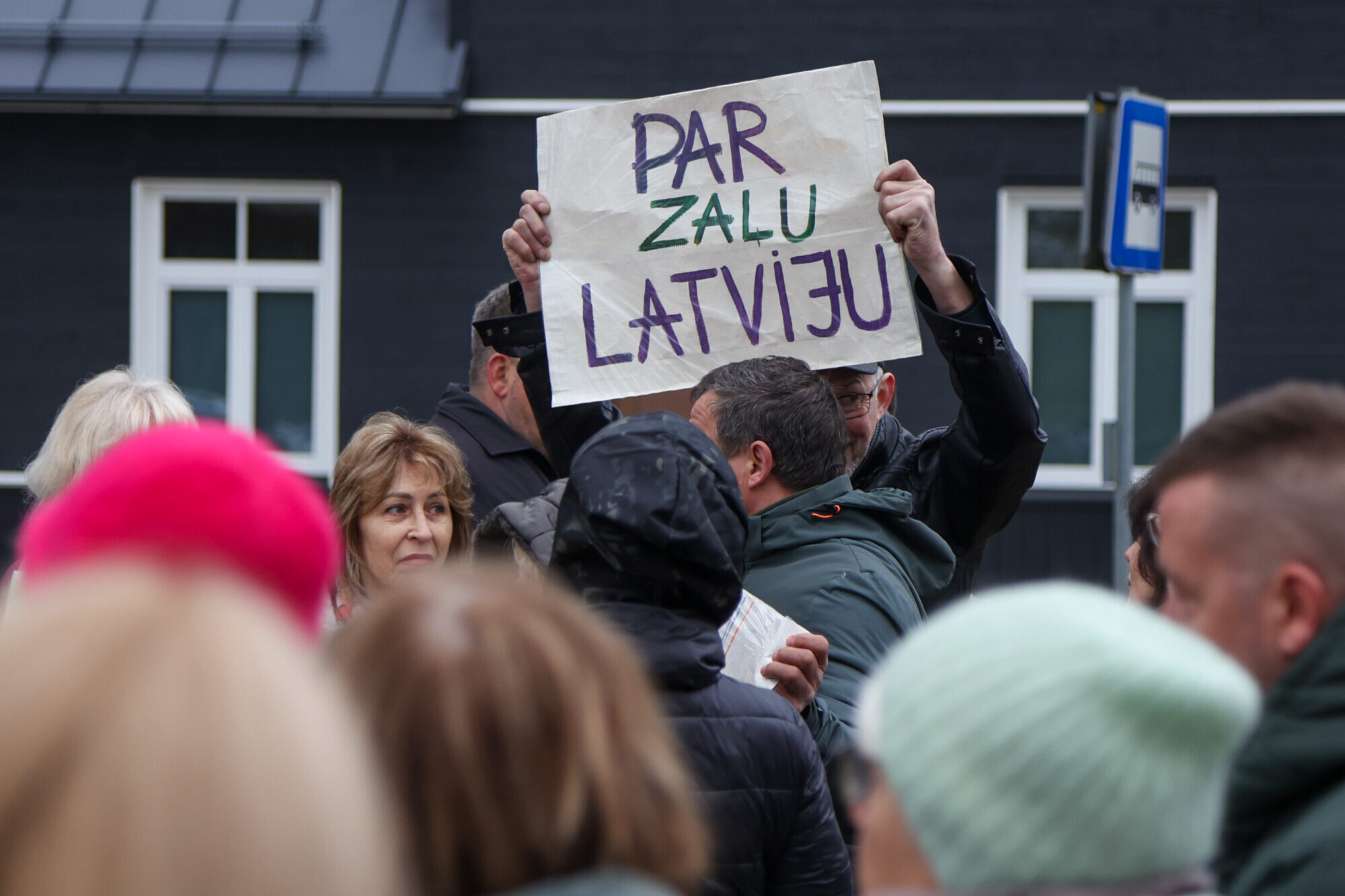 Atklāta vēstule: Vai bīstamo atkritumu pārstrādes rūpnīcas projektu īstenos, apejot sankcijas un neievērojot vides prasības?